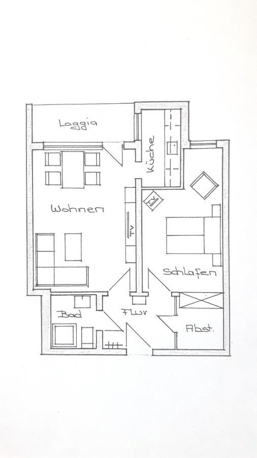 Seewind Busum Luaran gambar